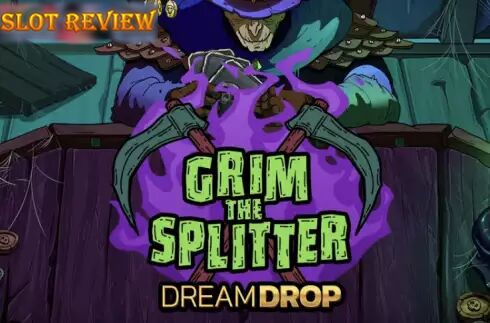 Grim The Splitter Dream Drop icon